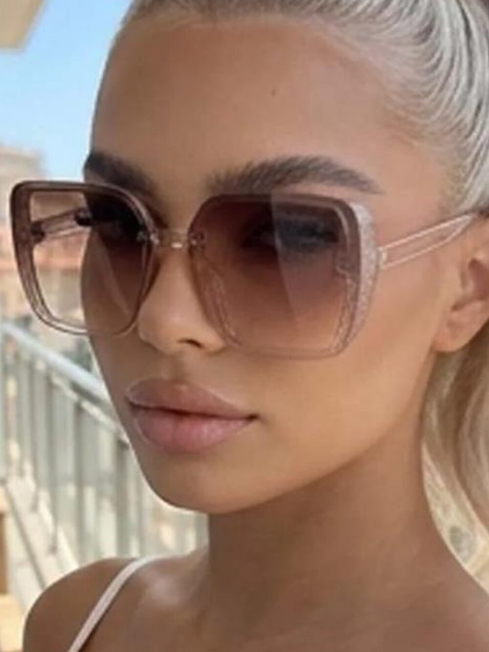 Vintage Sunglasses